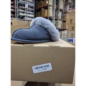 UGGWomen's Scuffette II - Eve Blue/Lighthouse Size: 5